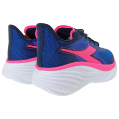 Zapatillas Deportivas Mujer Diadora Running Asti Plataformas