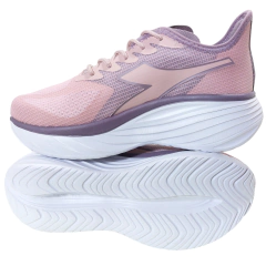Zapatillas Deportivas Mujer Diadora Running Asti Plataformas