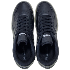 Zapatillas Mujer Diadora Urbanas Casual Biella Plataformas