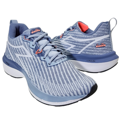 Zapatillas Deportivas Mujer Hombre Unisex Diadora Running Brise Training