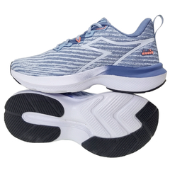 Zapatillas Deportivas Mujer Hombre Unisex Diadora Running Brise Training