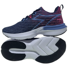 Zapatillas Deportivas Mujer Hombre Unisex Diadora Running Brise Training