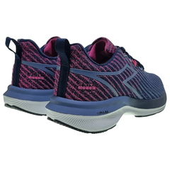Zapatillas Deportivas Mujer Hombre Unisex Diadora Running Brise Training
