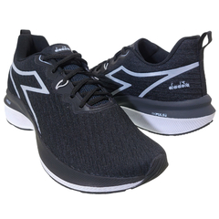 Zapatillas Deportivas Mujer Hombre Unisex Diadora Running Brise Training