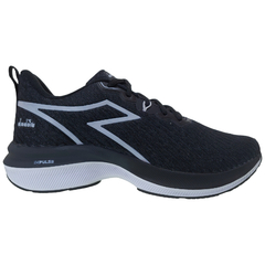 Zapatillas Deportivas Mujer Hombre Unisex Diadora Running Brise Training