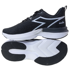 Zapatillas Deportivas Mujer Hombre Unisex Diadora Running Brise Training
