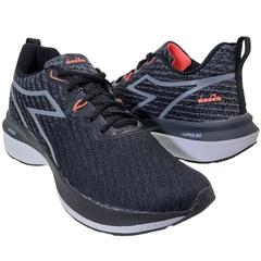 Zapatillas Deportivas Mujer Hombre Unisex Diadora Running Brise Training