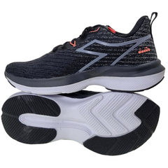 Zapatillas Deportivas Mujer Hombre Unisex Diadora Running Brise Training