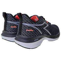 Zapatillas Deportivas Mujer Hombre Unisex Diadora Running Brise Training
