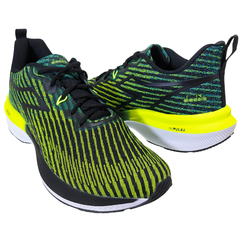 Zapatillas Deportivas Mujer Hombre Unisex Diadora Running Brise Training
