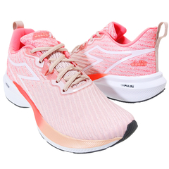 Zapatillas Deportivas Mujer Hombre Unisex Diadora Running Brise Training