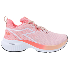 Zapatillas Deportivas Mujer Hombre Unisex Diadora Running Brise Training