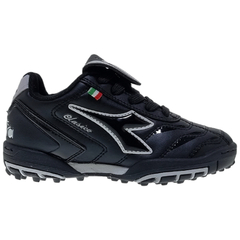 Botines Futbol Diadora Clasico Kids Unisex Sintetico Hockey