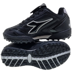 Botines Futbol Diadora Clasico Kids Unisex Sintetico Hockey