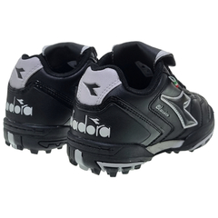 Botines Futbol Diadora Clasico Kids Unisex Sintetico Hockey