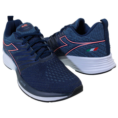 Zapatillas Diadora Running Cross Deportivas Mujer Training