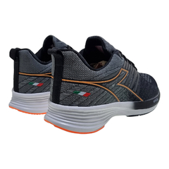 Zapatillas Deportivas Hombre Diadora Running Cross Sport Gym (DICROSS) - Zona Shop
