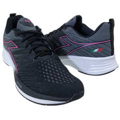 Zapatillas Diadora Running Cross Deportivas Mujer Training