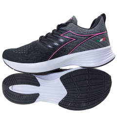 Zapatillas Diadora Running Cross Deportivas Mujer Training