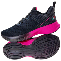 Zapatillas Deportivas Mujer Hombre Unisex Diadora Running Gravit Flux Gym