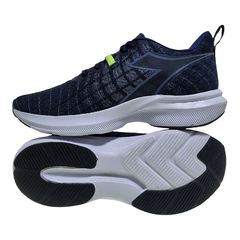 Diadora Zapatillas Deportivas Hombre Running Grid2 Sport Gym (DIGRID2) - tienda online