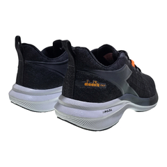 Diadora Zapatillas Deportivas Hombre Running Grid2 Sport Gym (DIGRID2) - Zona Shop