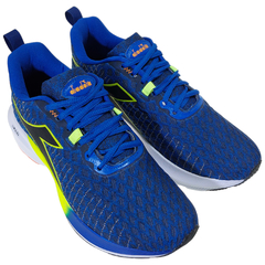 Zapatillas Deportivas Hombre Diadora Running Grid Training