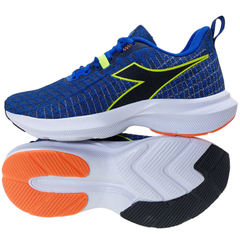 Zapatillas Deportivas Hombre Diadora Running Grid Training