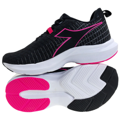 Zapatillas Deportivas Mujer Diadora Running Grid Training