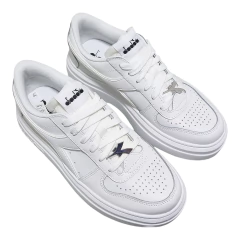 Zapatillas Mujer Diadora Cuero Urbanas Casual Magic Bold (DIMAGBOL) - comprar online
