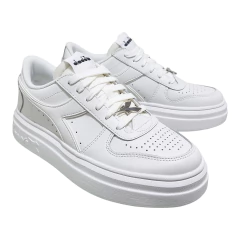 Zapatillas Mujer Diadora Cuero Urbanas Casual Magic Bold (DIMAGBOL) - tienda online