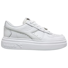 Zapatillas Mujer Diadora Cuero Urbanas Casual Magic Bold (DIMAGBOL) - comprar online