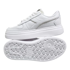 Zapatillas Mujer Diadora Cuero Urbanas Casual Magic Bold (DIMAGBOL)