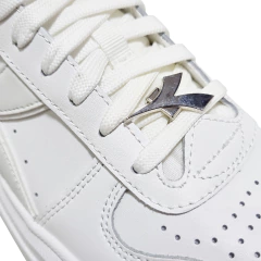 Zapatillas Mujer Diadora Cuero Urbanas Casual Magic Bold (DIMAGBOL) en internet