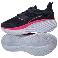 Zapatillas Deportivas Mujer Diadora Plataformas Nursia Gym (DINURSIA) - Zona Shop