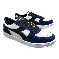 Zapatillas Diadora Hombre Urbanas Playmaker Casual Moda (DIPLAYMK) - tienda online