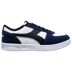 Zapatillas Diadora Hombre Urbanas Playmaker Casual Moda (DIPLAYMK)