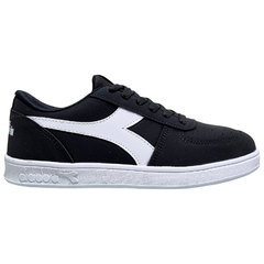 Zapatillas Diadora Hombre Urbanas Playmaker Casual Moda (DIPLAYMK) en internet