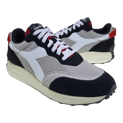 Zapatillas Diadora Hombre Urbanas Deportivas Race Casual1. (DIRACE) en internet