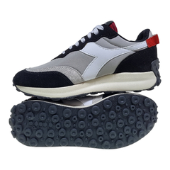 Zapatillas Diadora Hombre Urbanas Deportivas Race Casual1. (DIRACE) - Zona Shop