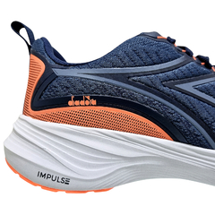 Zapatillas Diadora Running Solar Deportivas Mujer Training (DISOLAR) - Zona Shop