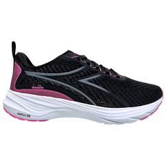 Zapatillas Diadora Running Solar Deportivas Mujer Training (DISOLAR) - Zona Shop