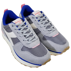 Zapatillas Mujer Diadora Urbanas Casual Toscana Livianas (DITOSCAN) - Zona Shop