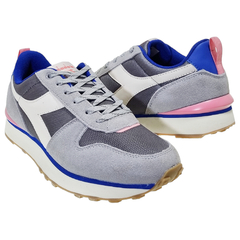 Zapatillas Mujer Diadora Urbanas Casual Toscana Livianas (DITOSCAN) - tienda online