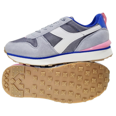 Imagen de Zapatillas Mujer Diadora Urbanas Casual Toscana Livianas (DITOSCAN)