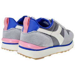 Zapatillas Mujer Diadora Urbanas Casual Toscana Livianas (DITOSCAN)