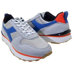 Zapatillas Mujer Diadora Urbanas Casual Toscana Livianas (DITOSCAN) - Zona Shop