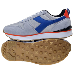 Zapatillas Mujer Diadora Urbanas Casual Toscana Livianas (DITOSCAN) - tienda online