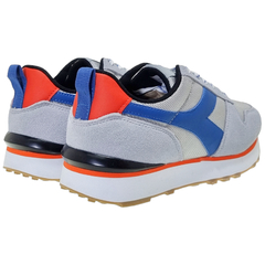 Imagen de Zapatillas Mujer Diadora Urbanas Casual Toscana Livianas (DITOSCAN)