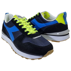 Zapatillas Mujer Diadora Urbanas Casual Toscana Livianas (DITOSCAN) en internet
